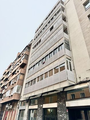 Foto 1 de Venta de piso en Palos de Moguer de 3 habitaciones con terraza y balcón