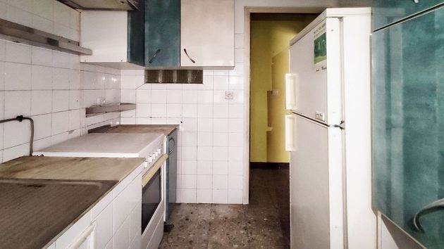 Foto 2 de Piso en venta en calle Echegaray de 3 habitaciones con calefacción