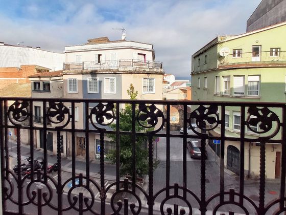 Foto 1 de Venta de piso en calle Concepción Arenal de 4 habitaciones con terraza