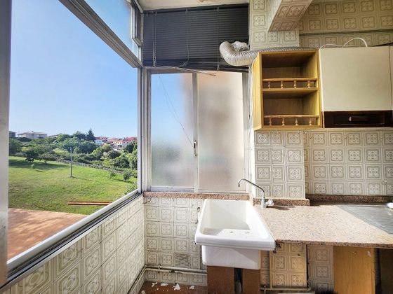 Foto 1 de Piso en venta en calle De Tomás Paredes de 3 habitaciones con balcón y calefacción