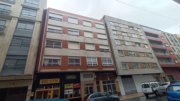 Foto 1 de Venta de piso en calle Alcalde Ezequiel Massoni de 3 habitaciones con calefacción