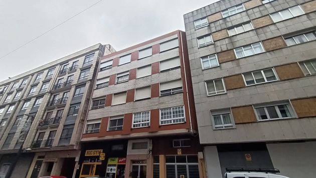 Foto 2 de Venta de piso en calle Alcalde Ezequiel Massoni de 3 habitaciones con calefacción
