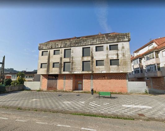 Foto 1 de Venta de edificio en calle Antonio Palacios de 5327 m²