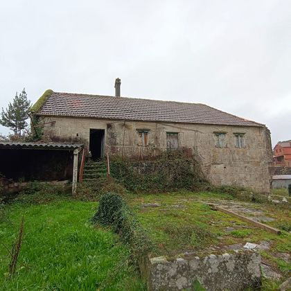 Foto 2 de Xalet en venda a calle Lugar Arrotea Iglesia de 5 habitacions amb terrassa i balcó