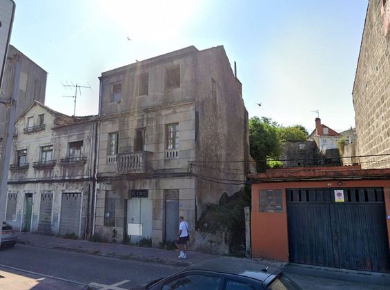 Foto 1 de Edifici en venda a calle Marques de Valterra de 221 m²