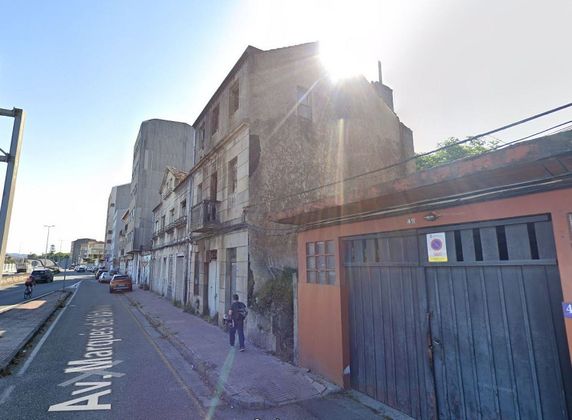 Foto 2 de Edifici en venda a calle Marques de Valterra de 221 m²