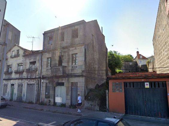 Foto 2 de Casa adossada en venda a calle Marqués de Valterra de 4 habitacions i 221 m²