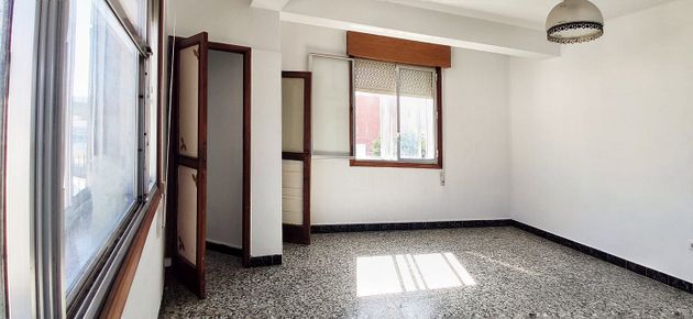 Foto 2 de Pis en venda a calle Do Peirao de 4 habitacions i 122 m²