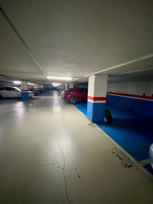 Foto 2 de Venta de garaje en Plaza España - Villa Pilar - Reyes Católicos - Vadillos de 11 m²