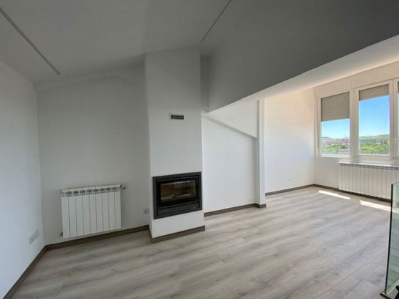 Foto 2 de Pis en venda a Fuentecillas - Universidades de 5 habitacions amb garatge i calefacció