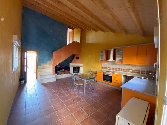 Foto 1 de Casa en venda a Presencio de 2 habitacions amb terrassa i calefacció