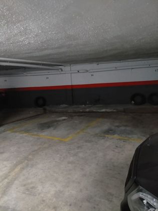 Foto 1 de Garaje en alquiler en Villatoro de 25 m²