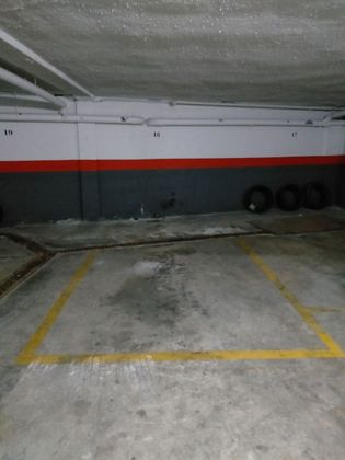Foto 2 de Garaje en alquiler en Villatoro de 25 m²