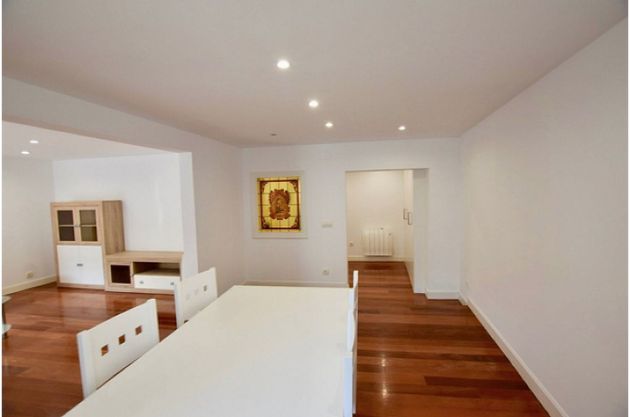 Foto 2 de Pis en venda a Centro - Burgos de 1 habitació amb terrassa i calefacció