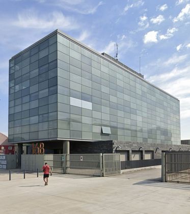 Foto 1 de Alquiler de oficina en carretera Madridirún de 150 m²