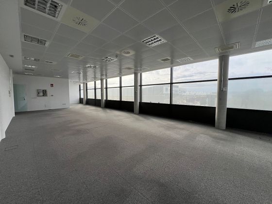 Foto 2 de Alquiler de oficina en carretera Madridirún de 150 m²