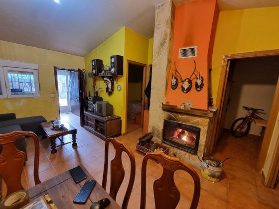 Foto 1 de Casa en venta en Trijueque de 3 habitaciones con terraza