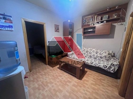 Foto 2 de Casa en venda a calle Cjón de 3 habitacions amb calefacció
