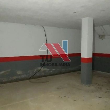 Foto 2 de Garatge en venda a calle Hermanos Calderón de 10 m²
