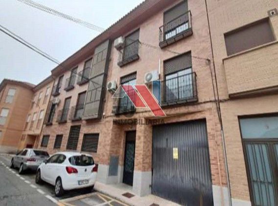 Foto 1 de Garatge en venda a calle Pablo Casals de 10 m²