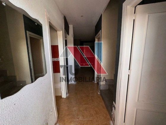 Foto 2 de Casa en venda a carretera Ocaña de 3 habitacions amb garatge