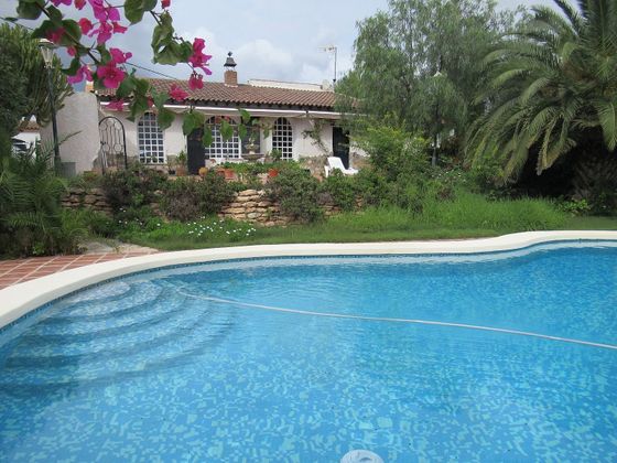 Foto 1 de Casa en venda a Villamontes-Boqueres de 3 habitacions amb terrassa i piscina