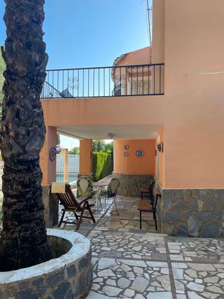Foto 2 de Casa en venda a Villamontes-Boqueres de 5 habitacions amb piscina i jardí