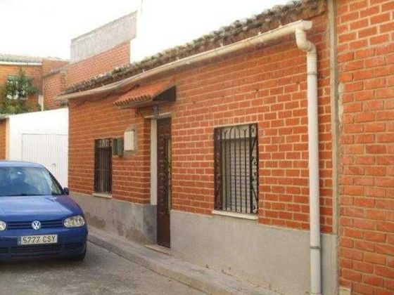 Foto 2 de Venta de casa en Mata (La) de 3 habitaciones con terraza