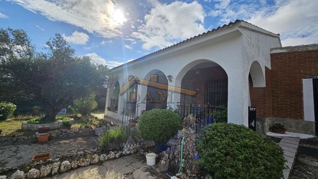 Foto 1 de Casa en venda a Fuensalida de 3 habitacions amb terrassa i jardí