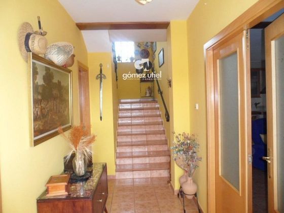 Foto 2 de Casa en venta en Villar de Olalla de 5 habitaciones con terraza y garaje