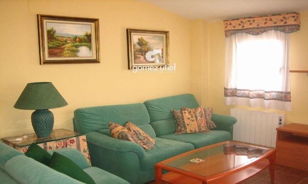 Foto 1 de Ático en venta en Chillarón de Cuenca de 2 habitaciones con terraza y piscina