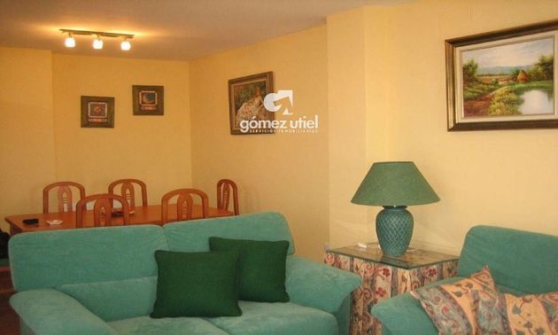 Foto 2 de Ático en venta en Chillarón de Cuenca de 2 habitaciones con terraza y piscina