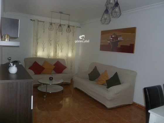 Foto 1 de Piso en venta en Villar de Olalla de 1 habitación con garaje y ascensor