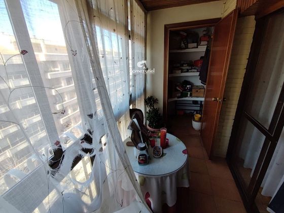 Foto 1 de Venta de piso en Centro - Cuenca de 3 habitaciones con balcón y ascensor