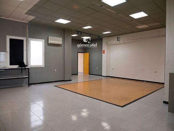 Foto 1 de Alquiler de local en Centro - Cuenca de 140 m²