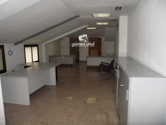 Foto 2 de Oficina en lloguer a Centro - Cuenca amb calefacció