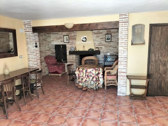 Foto 1 de Casa en venda a Altarejos de 4 habitacions amb garatge