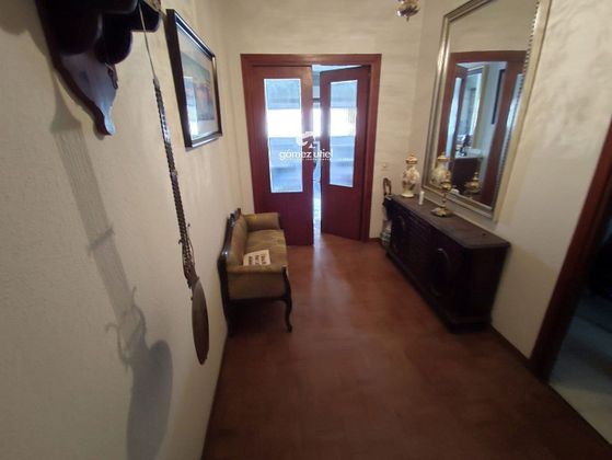 Foto 1 de Pis en venda a Centro - Cuenca de 4 habitacions amb garatge i ascensor