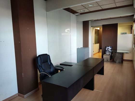Foto 1 de Alquiler de oficina en San Fernando - Carretera de Valencia con aire acondicionado y calefacción