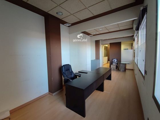 Foto 1 de Alquiler de oficina en San Fernando - Carretera de Valencia con aire acondicionado y calefacción