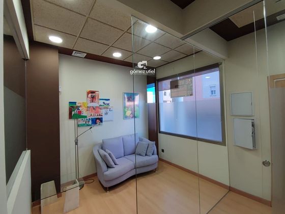 Foto 2 de Alquiler de oficina en San Fernando - Carretera de Valencia con aire acondicionado y calefacción