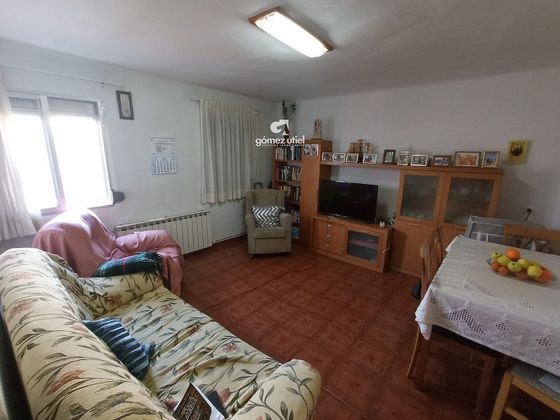 Foto 1 de Pis en venda a Centro - Cuenca de 2 habitacions amb calefacció