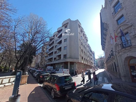 Foto 1 de Venta de piso en Centro - Cuenca de 5 habitaciones con terraza y garaje