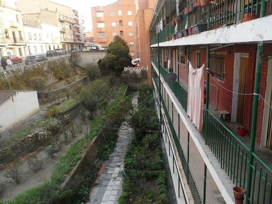 Foto 1 de Pis en venda a Centro - Cuenca de 2 habitacions amb calefacció