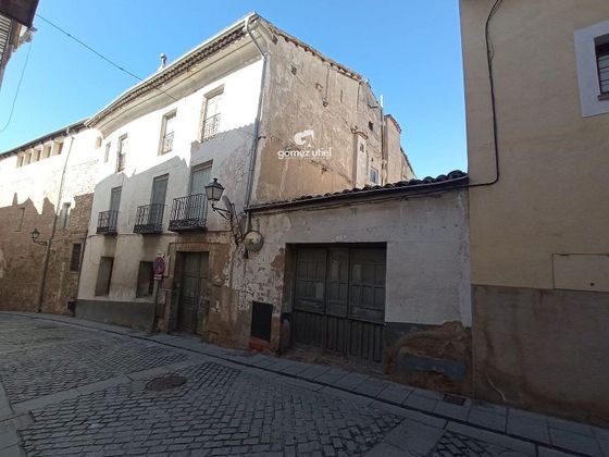 Foto 1 de Edifici en venda a Casco Histórico de 1000 m²