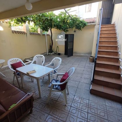 Foto 1 de Casa en venda a Almodóvar del Pinar de 4 habitacions amb garatge