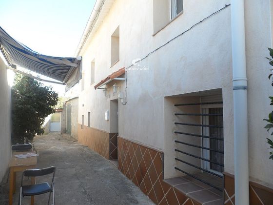 Foto 1 de Casa en venda a Villar de Domingo García de 4 habitacions i 156 m²