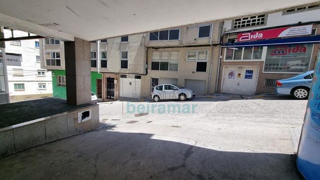 Foto 1 de Garaje en alquiler en Ribeira de 10 m²