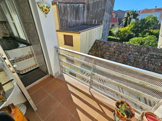 Foto 2 de Piso en venta en Ribeira de 4 habitaciones con terraza y ascensor