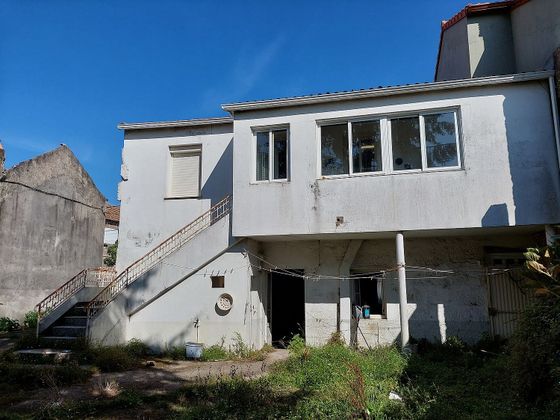 Foto 1 de Venta de chalet en Salgueira - O Castaño de 3 habitaciones con garaje y jardín